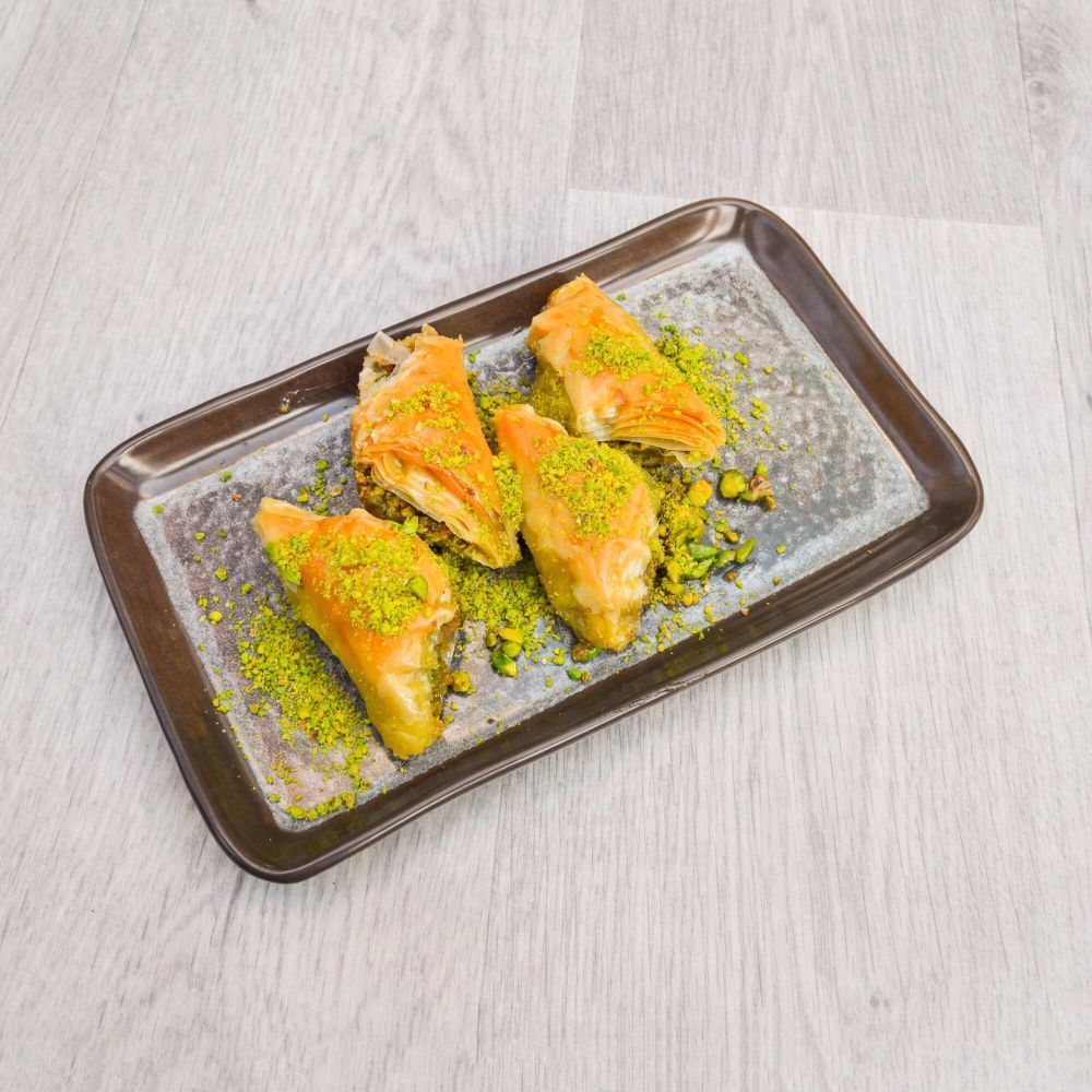 Şöbiyet (500 gr.)